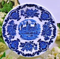 Comprar Plato Enoch Wedgwood (tunstall) Ltd 1965-1980 12cm Impecable