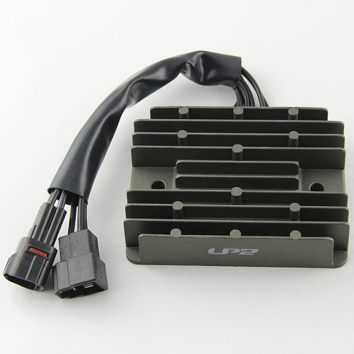 Voltage Regulator Rectifier For Suzuki 32800-47h00  Gsxr 600