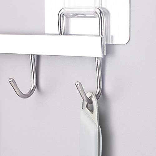 Utensilios De Cocina De Acero Inoxidable De 8 Piezas