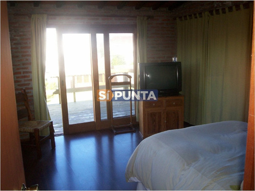 Imagen 25 de 30 de Excelente Casa En Pinares