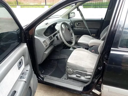Mitsubishi Expo 2.4l 4x4