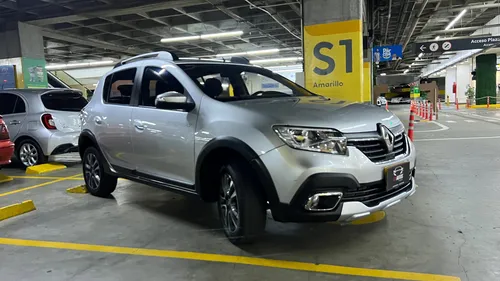 Renault Stepway 1.6 Intens
