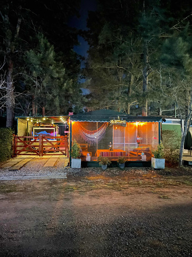 Parcela Venta B13, Club De Casas Rodantes Y Motorhomes En Ayres De Etcheverry (http://www.ayresdeetcheverry.com.ar)/