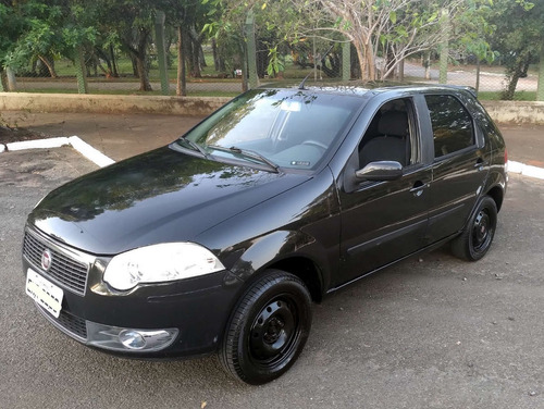 Fiat Palio 1.4 Elx Flex 5p