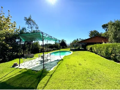Parcela en venta