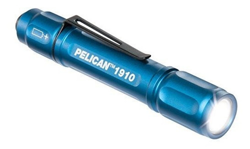 Pelican Linternas 1910b Gen 2 Led Linterna