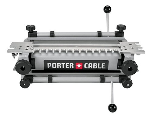 Porter-cable - Plantilla  De 12 Pulgadas Para Corte De Cola.