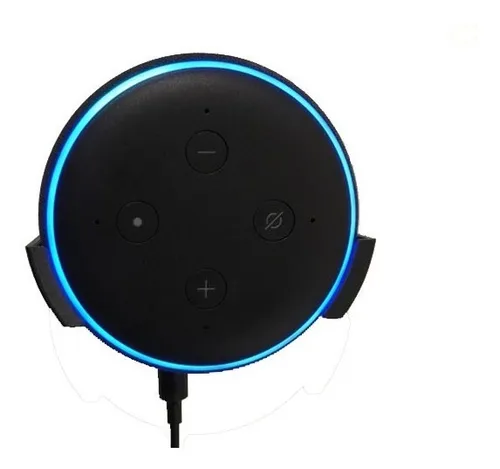 Amazon Echo Dot 3 MercadoLibre