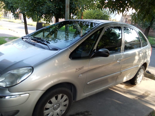 Citroën Xsara Picasso 1.6 Fase2 I Exclusive