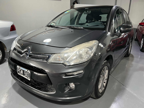 Citroën C3 1.5 I 90cv Tendance Pack Secure