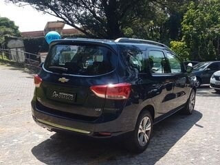 Spin Ltz 7s 1.8 (flex)