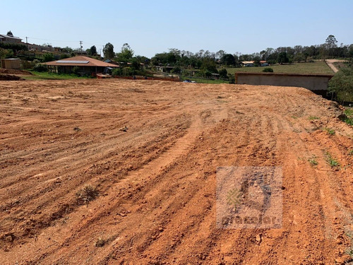 Imagem 10 de 14 de *** Terreno Em Mairinque ***