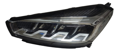 Farol Led Xenon Tiggo 8 2021 22 2024 Esquerdo Original (Usado)