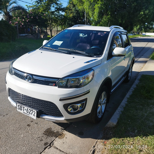 Great Wall Haval 1.5 M4