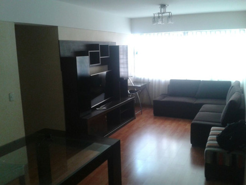 Imagen 6 de 19 de Alquiler Habitaciones Amobladas C/baño Privado Super Seguro, Cómodo, Excelente Ubicación Amplias Ventanas Aislantes Térmicas Y Anti Ruido Ingreso Independiente.