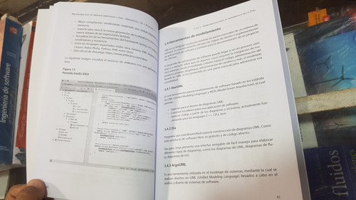 Libro Programación Orientada A Objetos En Java Org.