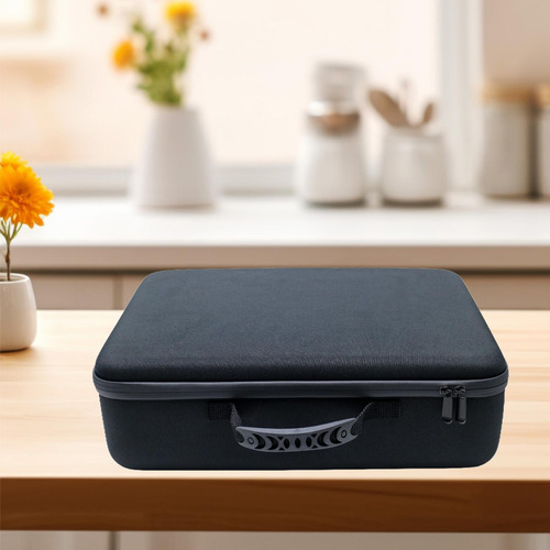 Estuche De Transporte Para Starlink Mini Dish Multiusos