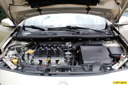 Renault Fluence 2.0 Privilege