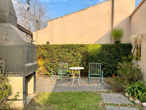 Venta Casa 2 Amb Castelar Cerca Estac Lote Propio