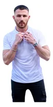 Comprar  Chombas Hombre Pique Excelente Calidad Varios Colores  