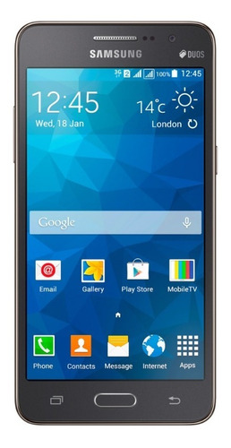 Samsung Galaxy Gram Prime ,duos Ship