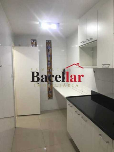 Imagem 13 de 15 de Apartamento-à Venda-tijuca-rio De Janeiro - Tiap24452