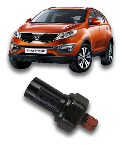 Sensor De Pressão De Óleo Kia Sportage 2.0 16v Flex F4na 