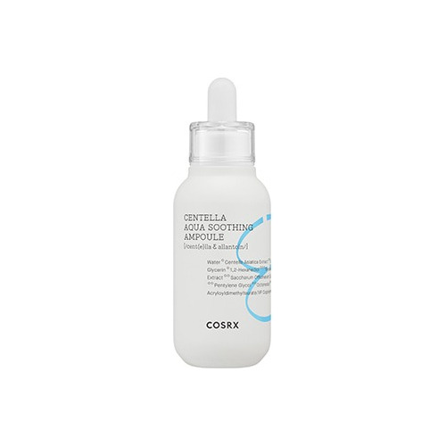 Cosrx Centella Aqua Soothing Ampoule- Serum Facial