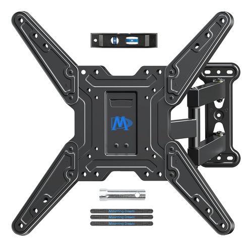Soporte De Pared Para Tv  Movilidad Completa