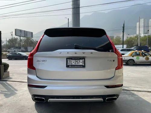 Volvo XC90 2.0 T6 R-design Awd At
