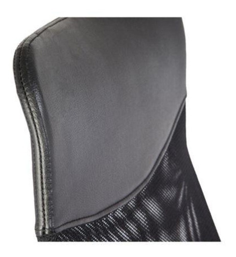 Silla Escritorio Gerencial Cromada
