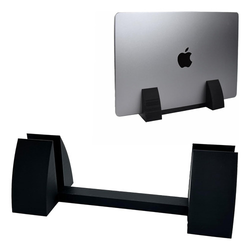 .gcode Vertical Laptop Stand Holder, Fits Macbook, Surf...