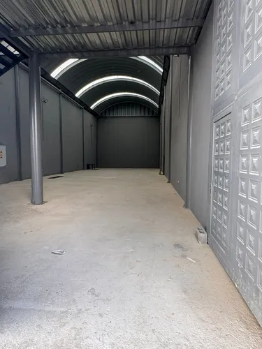 Bodega En Arriendo En Cota