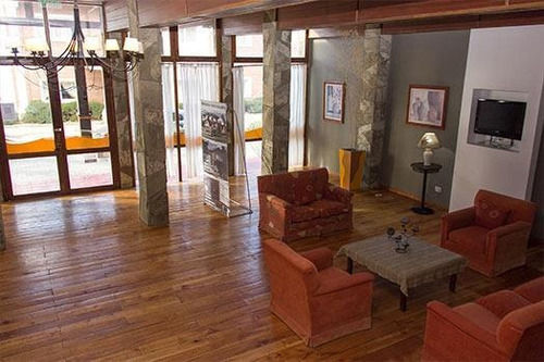 Hotel En Venta En El Calafate Santa Cruz