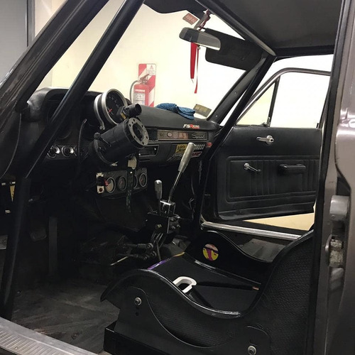 Ford Falcon Sprint