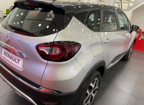 Captur 2.0 Intens Manual Entrega Inmediata Dm