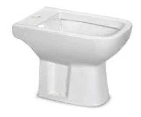 Imagen 4 de 8 de Inodoro Mochila Bidet Tapa Amalfi Piazza Doble Des 1a Cuotas