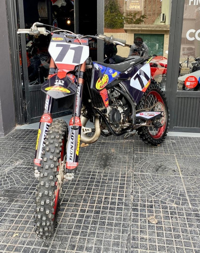 Imagen 2 de 8 de Ktm Sx 150cc