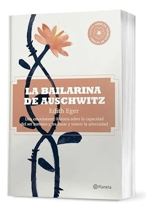 Libro La Bailarina De Auschwitz
