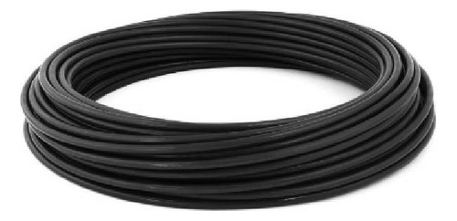 Cable De Acero Galvanizado 3mm Forrado En Pvc