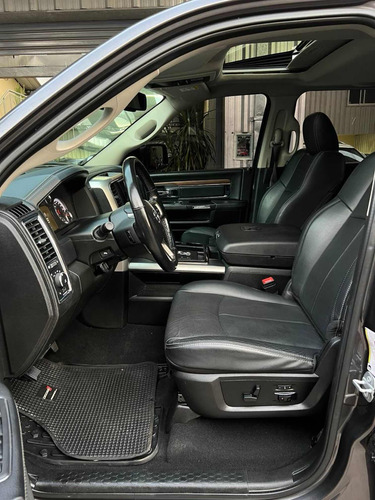 RAM 1500 5.7 Laramie Atx V8