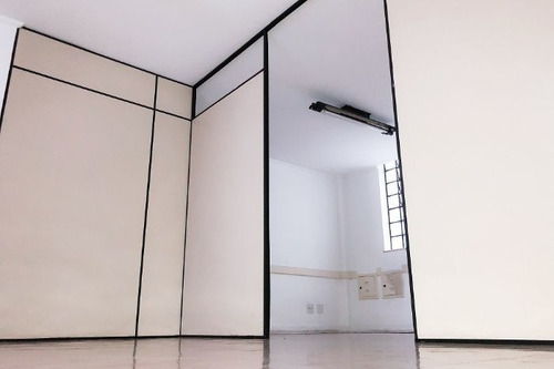 Imagem 11 de 19 de Sala Comercial Para Alugar Na Avenida São João, Centro, São Paulo - Sp - Liv-8204