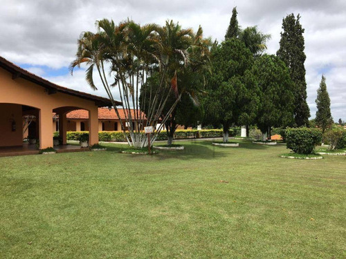 Imagem 8 de 15 de Terreno À Venda, 800 M² Por R$ 120.000,00 - Condomínio Village Serra - Araçoiaba Da Serra/sp - Te1465