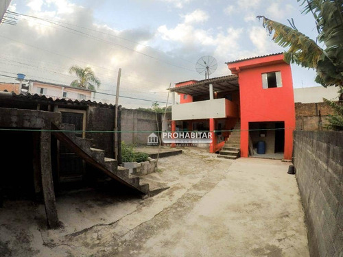 Imagem 10 de 15 de Sobrado Com 3 Dormitórios À Venda, 220 M² Por R$ 580.000,00 - Colônia (zona Sul) - São Paulo/sp - So3569