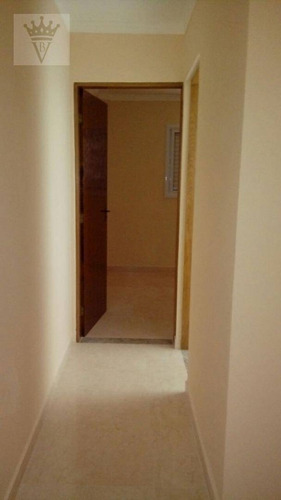 Imagem 13 de 25 de Sobrado Com 2 Dormitórios À Venda, 73 M² Por R$ 320.000,00 - Vila Homero - São Paulo/sp - So0017