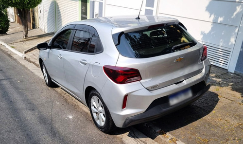 Chevrolet Onix 1.0 Lt 2 5P