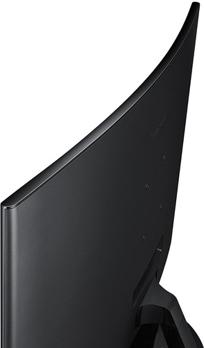 Monitor Samsung Curvo 24 Fhd Vga/ Hdmi Nuevo Lc24f390fh