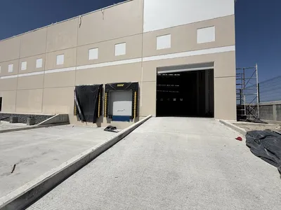 Bodega en venta