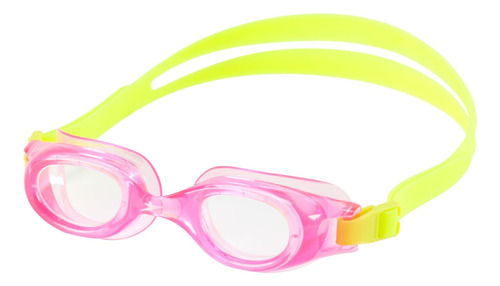 Gafas De Natación Unisex Speedo Rosa4