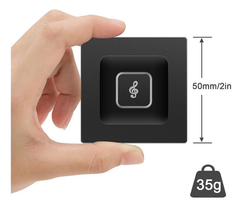 Receptor Transmisor Bluetooth, Bluetooth Aux Inalámbrico